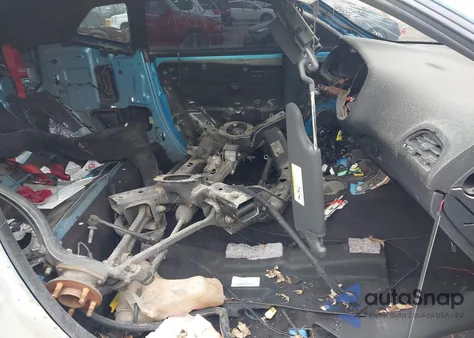 2016 Dodge Challenger Srt Hellcat from USA, damaged, VIN 2C3CDZC9XGH231613